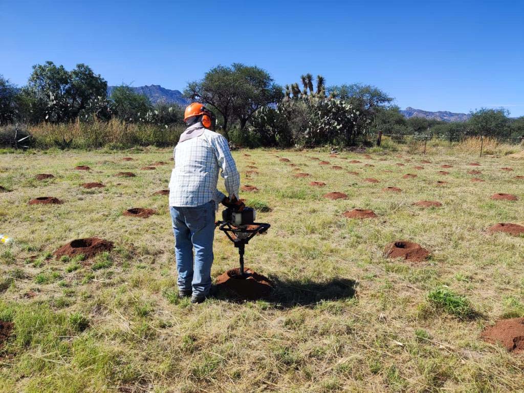 PRAMSEI: Proyectos ambientales en etapas constructivas y operativas (78)